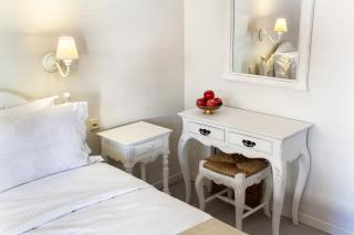 Haones Suites - Ioannina - 4