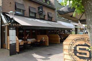 Boutique Hotel De Smulpot - Den Burg - 3