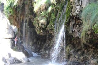 Lake Natron Maasai giraffe eco Lodge and camping - Mtowabaga - 5