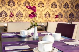 Hotel Vis à vis - Lindau - 6