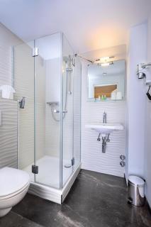 Hotel Vis à vis - Lindau - 3