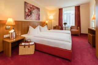 Hotel Vis à vis - Lindau - 0