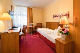 Hotel Vis à vis - Lindau - 7