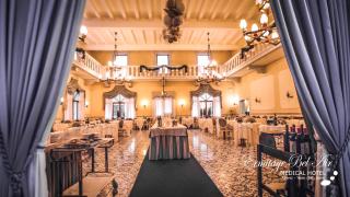Ermitage Bel Air Medical Hotel - Abano Terme - 2