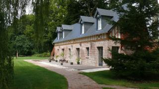 Clos Masure - Belmesnil - 7