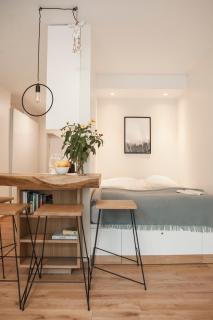 NEW scandinavian style apartment in Nida - 7