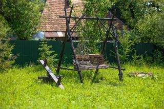 Котедж "Газда" - 5