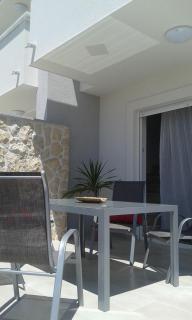 Luxury apartments Cuba 1 - Novalja - 1