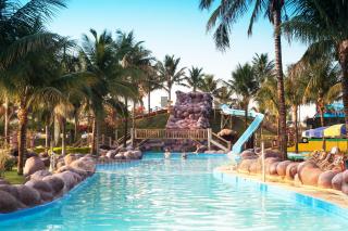 Ody Park Resort Hotel - Iguaraçu - 3