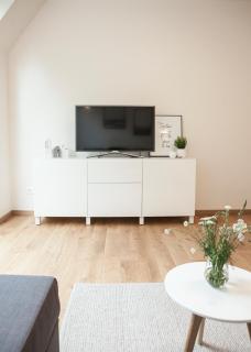NEW scandinavian style apartment in Nida - 8