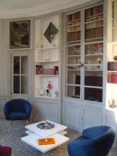 Appartement de caractère entre St Rémy et Avignon, 74m2, 2 à 4 personnes - Noves - 5
