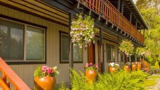 Discovery Inn - 1