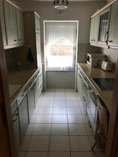 Gästewohnung - Drebach - 2