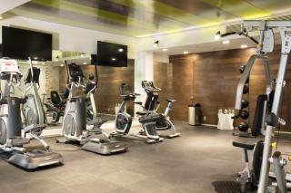 Krystal Grand Suites Insurgentes - Città del Messico - 3