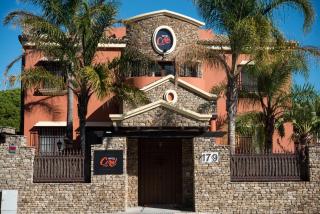 Hotel Coral Playa - Chiclana de la Frontera - 6