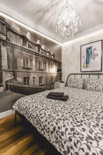 Artist Apartament - Lublin - 6