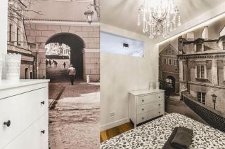 Artist Apartament - Lublin - 3