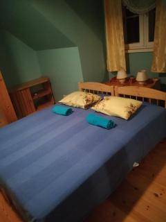 Saare Manor Guesthouse - 4