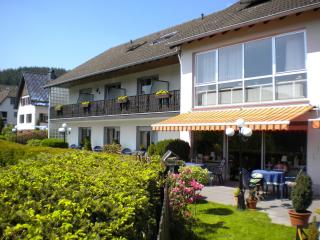 Hotel Pension Haus Berghof - Hellenthal - 4