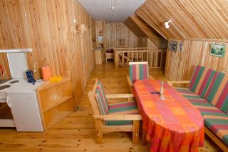 Saare Manor Guesthouse - 3