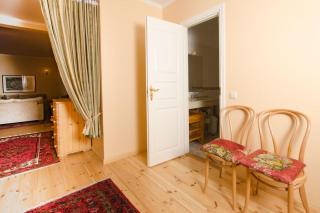 Saare Manor Guesthouse - 2