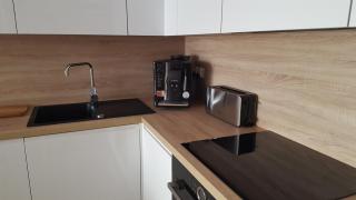 Korab Apartments Jagiellońska - Colberga - 2