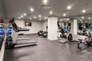 The Jung Hotel and Residences - New Orleans - 1