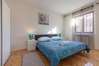 Vacation home Duilo - Donji Zemunik - 2