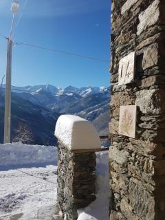 CHALETS MONGIOIE Pra di Roburent - 3