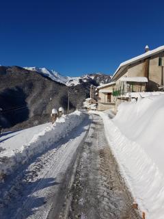 CHALETS MONGIOIE Pra di Roburent - 6