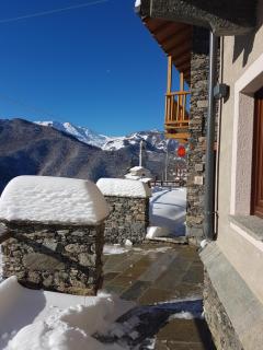 CHALETS MONGIOIE Pra di Roburent - 2