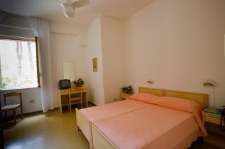 Hotel Santa Lucia - Guardia Piemontese Terme - 1