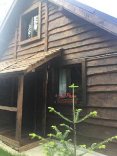 Chalet Shepit Karpat - Bukovel - 9