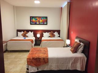 Hotel Europa - Iquitos - 8