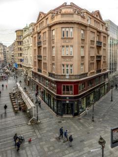 Main Square Residence - Belgrado - 5