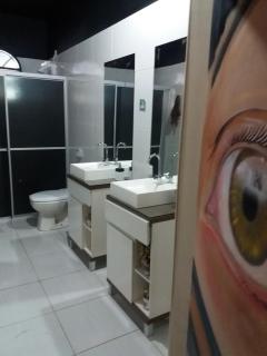 Hostel Da Ilha De Sao Francisco Do Sul - Marechal Luz - 5