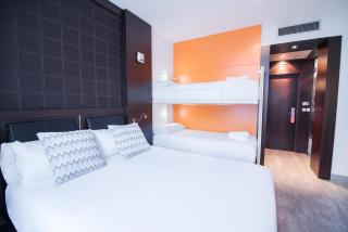 Petit Palace President Castellana - Madrid - 9