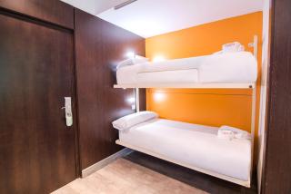 Petit Palace President Castellana - Madrid - 1