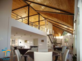 Hotel Termas de Balde - 1