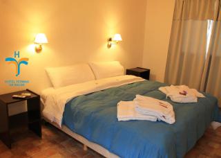 Hotel Termas de Balde - Balde - 2