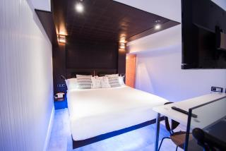 Petit Palace President Castellana - Madrid - 7