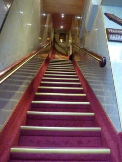 Nadia Hotel - Amsterdam - 2