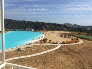 Laguna Bahia 711 Algarrobo - 1