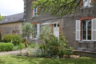 Maison St Mayeul - Bouère - 7