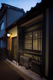 Tsumugi Hachijo Muromachi - Kyōto - 7