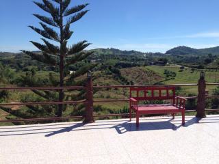 บ้านไม้สายหมอกเขาค้อ โฮมสเตย์ Bann Mai Sai Mhog Khao Kho Homestay - 3