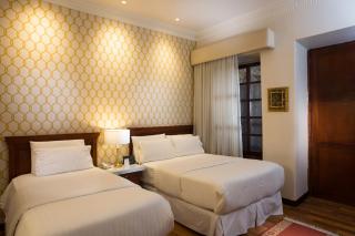 Hotel Boutique Santa Lucia - Cuenca - 3