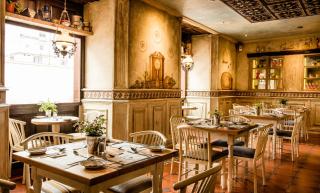 Hotel Boutique Santa Lucia - Cuenca - 1