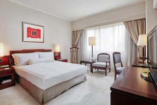 The Howard Plaza Hotel Taipei - Taipé - 5
