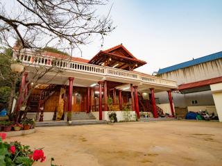 Moc Chau Town - Homestay - 8
